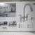Kohler Stainless Kitchen Faucet, NEW, In box 4 thumbnail