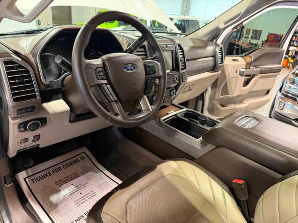 2019 Ford F-350 Super Duty - Photo 9