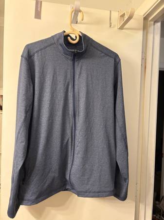 Activewear Jacket 1