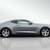 2022 Chevrolet Camaro Chevy 1LT Coupe 4 thumbnail