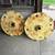 38” John Deere Cast Wheels 1 thumbnail