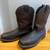 Work boots, like new, size 12 2 thumbnail