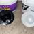 Vintage McDonald's Halloween Happy Meal Buckets 3 thumbnail