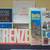 foreign TRAVEL MAPS city streets and territories 2 thumbnail