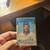 Bo Jackson Rookie baseball card 3 thumbnail