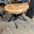 Live Edge Spalted Maple Dining/Bistro Table 9 thumbnail