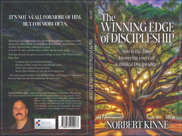 Discipleship Coaching/Mentorship 1