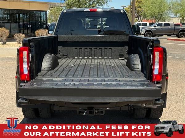 2026 Ford F-450 F450 F - Photo 8