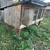 Chicken Coop or Rabbit Hutch 1 thumbnail