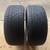 245/45/18 Continental All Season Control Contact Tires Like New 2 thumbnail