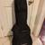 Acustic guitar, Eastman PCH 2-D with padded case 8 thumbnail