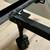 adjustable metal bed frame for twin single bed delivery available 2 thumbnail