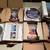 7 COLLECTOR PLATES - Mint - Boxes - LIMITED EDITIONS - Certificates 16 thumbnail
