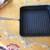 New! LTD All Clad Non Stick Hard Anodized Square Griddle 2 thumbnail