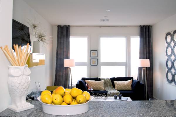 $2,350 / 1br - Now Leasing at The Box District - Get 1/2 month FREE*63817540289665124