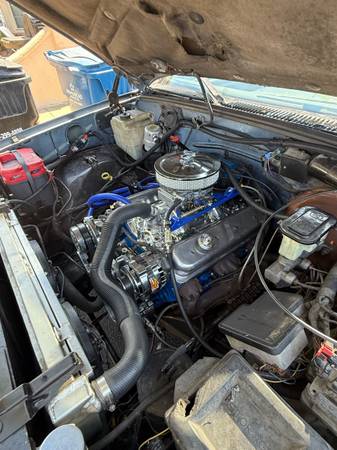 Tahoe 1996 - $12,000 (Inglewood)63624653901187122