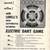 1957 Electric Dart Game by Lowell Toy Mfg. Corp. in Long Island City, N.Y. 2 thumbnail