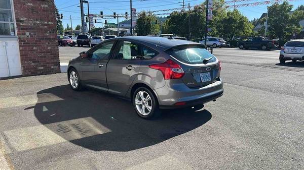 2013 FORD FOCUS  SE HATCHBACK 4D Hatchback - $5,995 (Cars to Go)63611909796483123