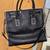 Black MK handbag 2 thumbnail