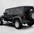 2013 Jeep Wrangler Unlimited Sport 4x4 4WD SUV 7 thumbnail