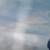 RAINBOW Landscape Painting by Outsider Artist Grant Gilbert 2 thumbnail
