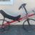 BACCHETTA  STRADA ITALIAN RECUMBENT BIKE 3 thumbnail