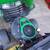John Deere LA100 Riding Mower 3 thumbnail