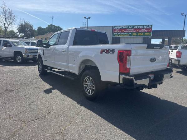 2018 Ford F-250 Super Duty - Photo 9