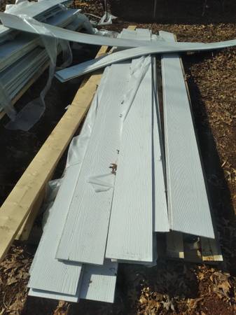Hardie plank 1
