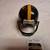 BEN ROETHLISBERGER signed STEELERS Riddell mini helmet JSA COA 4 thumbnail