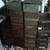 Vintage Industrial Metal BINS 3 thumbnail