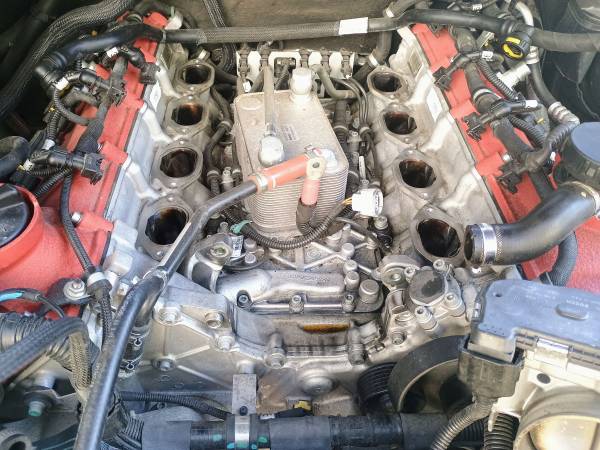 Mobile mechanic (Pensacola)62944148327169122