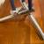 Torre & Tagus chrome candle holder 5 thumbnail