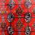EXOTIC, TRIBAL, BALOUCH, ORIENTAL RUG 4.7x3.2 2 thumbnail