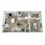 Disability Access, Coat Closet, Vinyl Plank Flooring 9 thumbnail
