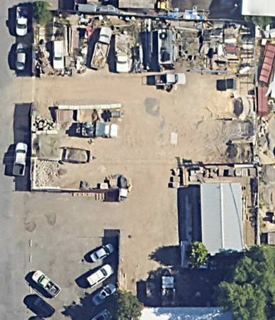 Industrial Yard Space 1