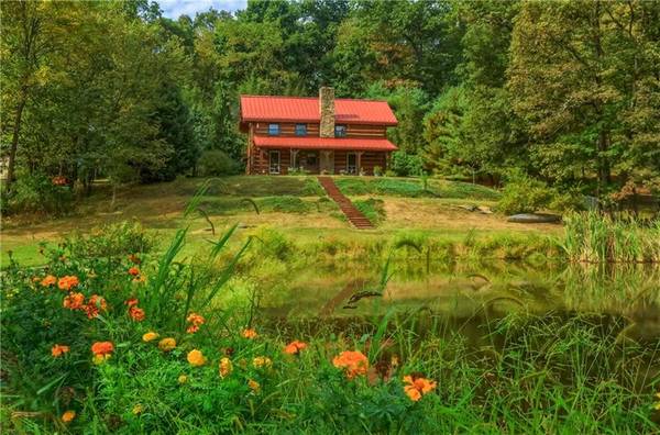 $875,000 / 3br - A Rustic Luxury Home Located in Middlesex Township (135 Mekis Road)64013375154945122