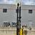 WALKIE STACKER FORKLIFT NARROW AISLE 2016 YALE MSW025LFN24TV087 7 thumbnail