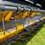 2008 New Holland H8040 Windrower 16 thumbnail