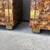 Henredon faux tortoise shell cabinets sideboard nightstands Hollywood 9 thumbnail