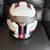 Shoei RF-1400 Prologue helmet size:M 5 thumbnail