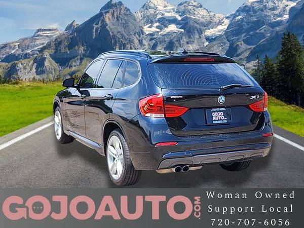 2015 BMW X1 - ¡Financiamiento Disponible! - $8,899 (Denver)63619927484673122