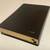 Brand New, KJV Bible Super Giant print, black leathersoft floral, maps 10 thumbnail