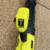 Ryobi back pack leaf blower 2 thumbnail