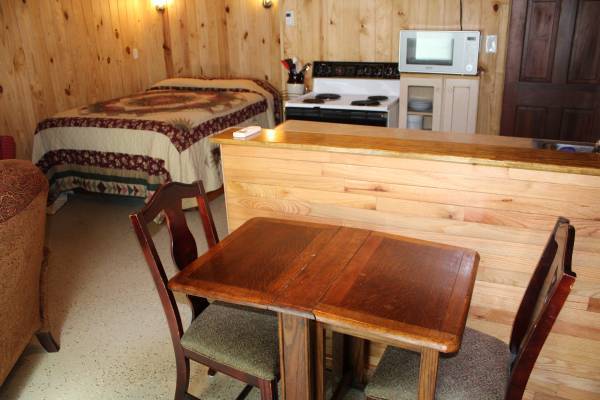 $1,200 / 1br - 475ft2 - CUTE Studio-Fully Furnished-All Utilities (Lake Junaluska)64029206774914123
