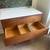 Florence Knoll Three Drawer Dresser 4 thumbnail