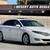 2014 Lincoln MKZ Hybrid Hybrid FOR SALE. Trades Welcome! 1 thumbnail