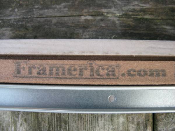 Flooring New Framerica 94" Laminate Flooring End Cap - $15 (Waukesha)63470635638659121