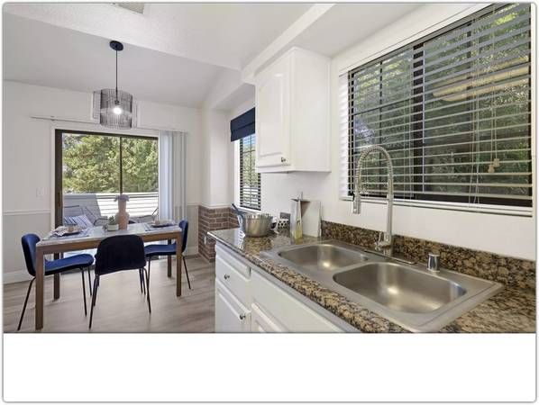 $1,800 / 2br - 918ft2 - The living is easy at our community! Comfortable 2 bed/1 bath! (Fresno - Fresno)63798509973121122