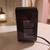 Amazon Basics Black Ceramic Space Heater, Mini Heater for Office Desk 4 thumbnail